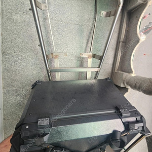 포르자750 면목동짐대 탑박스 85리틔 .자석거치대3구.순정머플러 팔아요