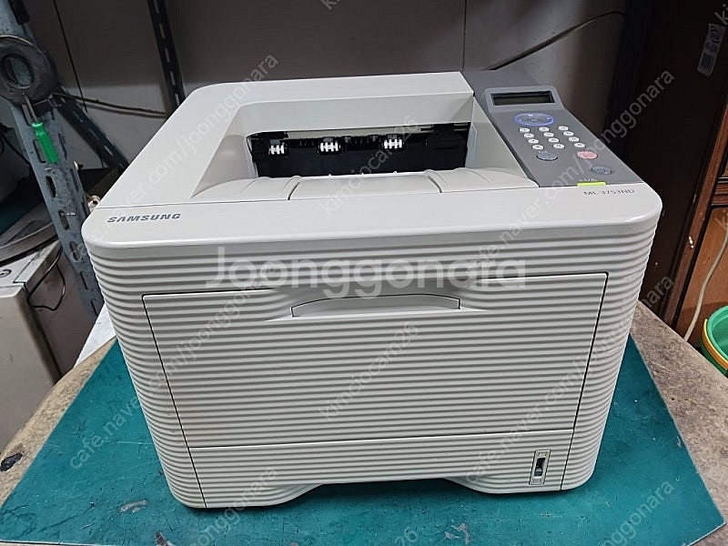 삼성ML-3753 ND고속흑백레이져프린터기(​양면인쇄기...--0