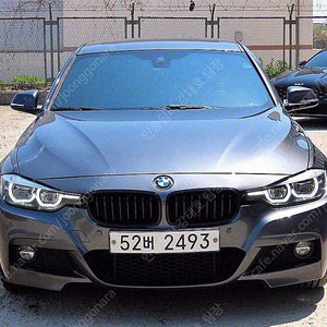 BMW 3시리즈 중고 BMW 중고 BMW 3시리즈 중고차 할부가능 회색 2018년식 26,213km 330i M 스포츠 쉐도우 실매물인증중고차