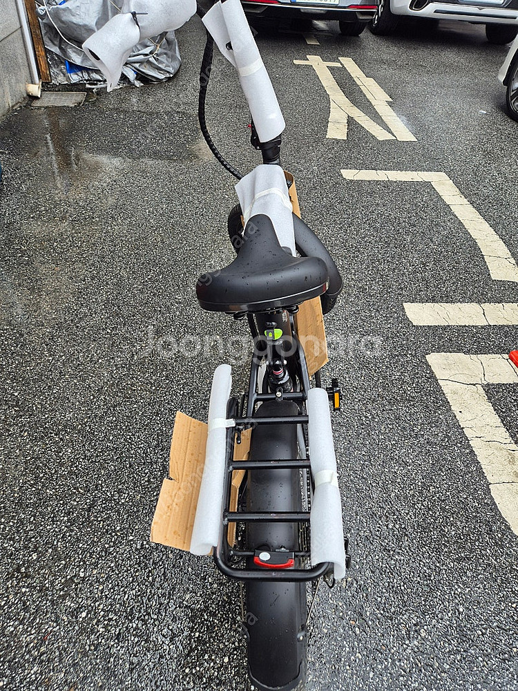 모두 부릉이 콤보 전기 자전거 51cm--1