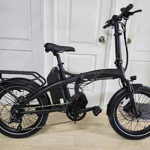 퀄리 엑스트론 프로S 미드모터2025/ 파스&스로틀 / 검정 / 48V 20Ah 500W 접이식