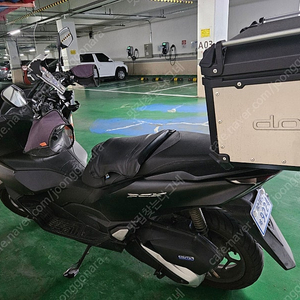 혼다 pcx 125cc팝니다