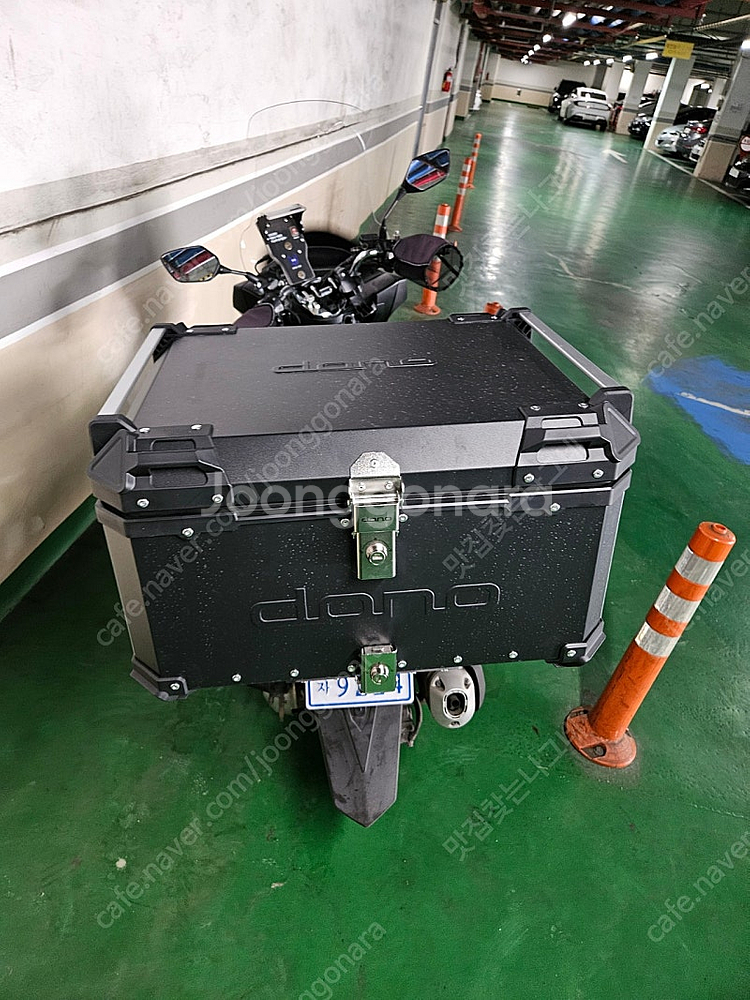 혼다 pcx 125cc팝니다--3