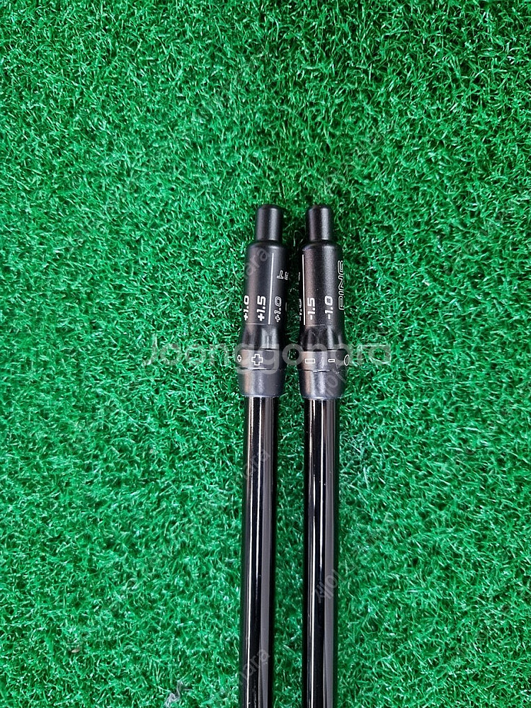 핑 PING G430 10K 드라이버 샤프트 [새상품]--6