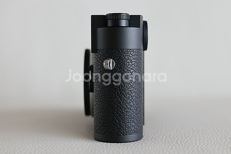 라이카 M11 블랙--4