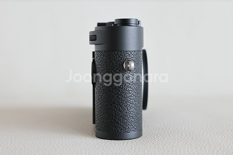 라이카 M11 블랙--5
