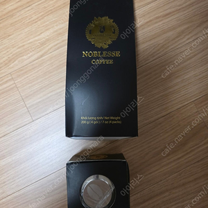 노블레스 위즐커피
