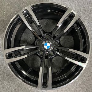 [판매]BMW M3 M4 437M 19인치 휠 1개