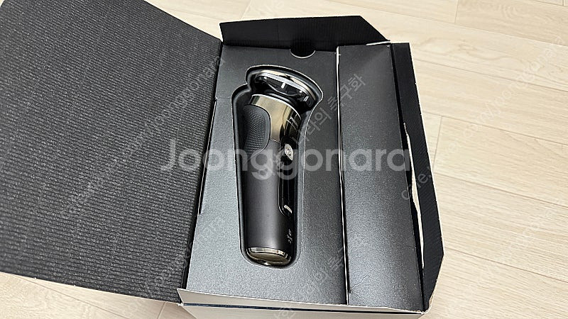 필립스 i9000 프레스티지 울트라 전기면도기 판매 X...--0