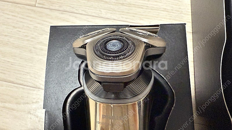 필립스 i9000 프레스티지 울트라 전기면도기 판매 X...--3