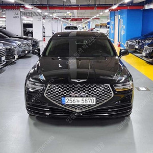 제네시스 G90 중고 제네시스 중고 가격 2021년식 5.0 GDI AWD 프레스티지 중고차카페