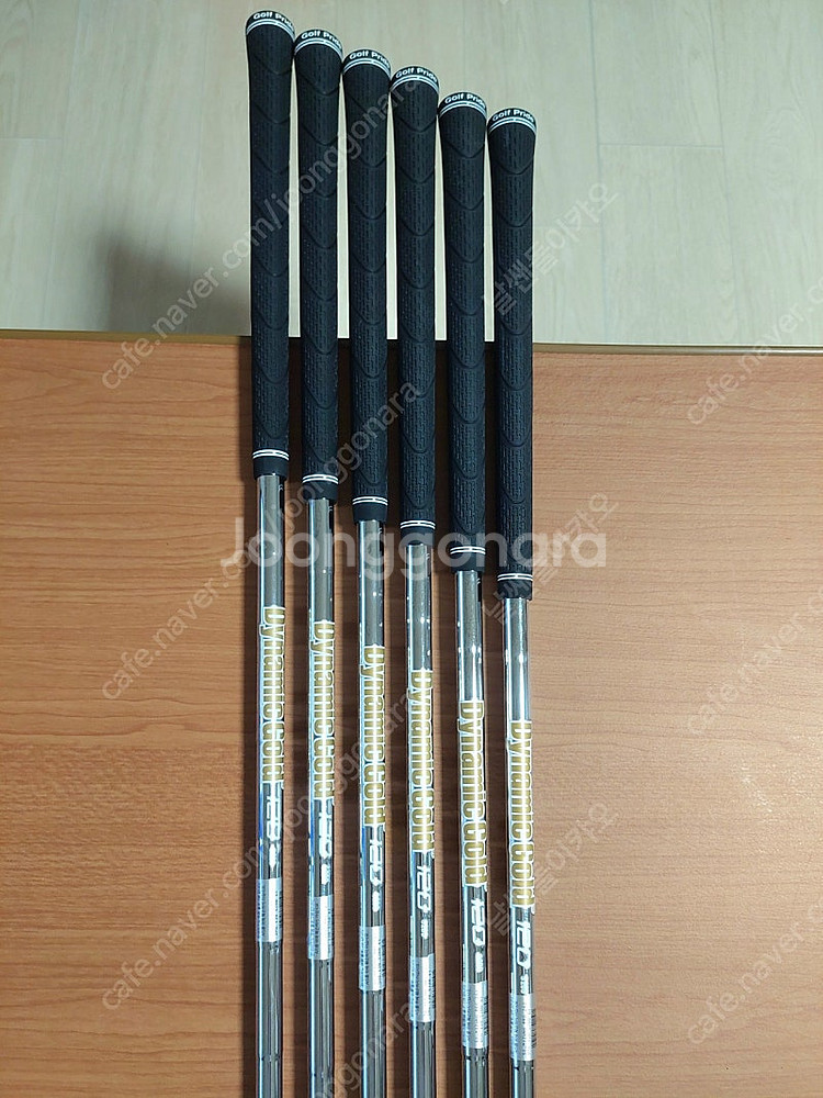 (초초민트급!) 미즈노 프로243 6아이언(5~p)--2