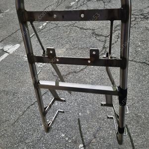 nc750 인테그라 면목동짐대