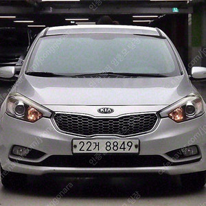 K3 중고 기아 K3 중고차 시세 은색 2015년식 71,379km 1.6 GDI 트렌디 수원중고차
