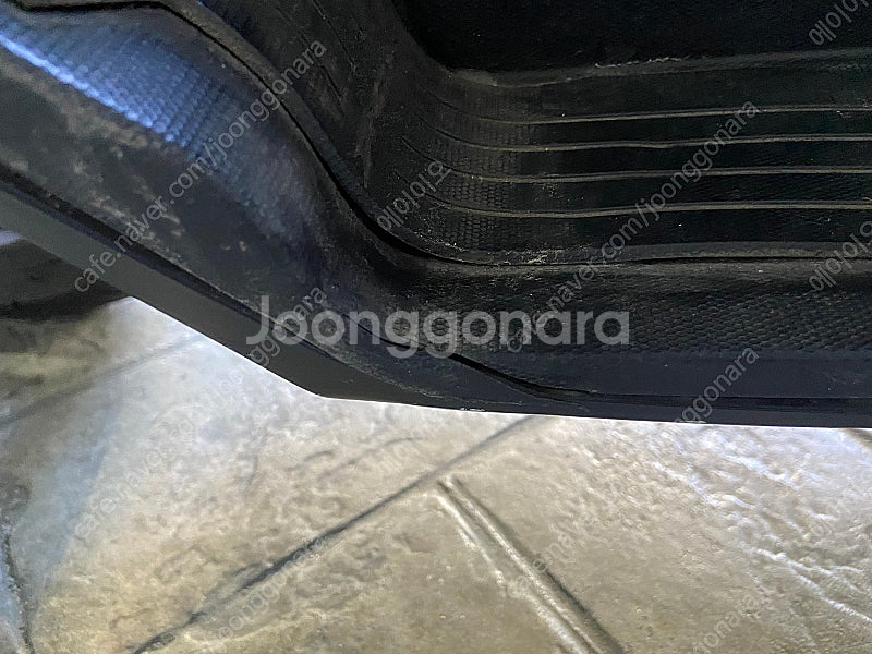 22년식 PCX ABS 올순정 멧블랙 출퇴근용 2만키로--5