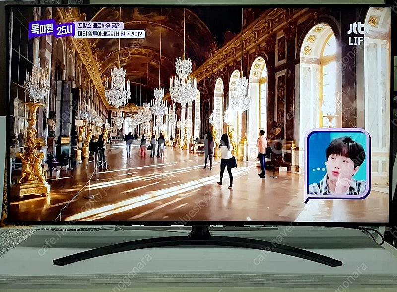 LG전자 55인치 4K UHD 나노셀 최고사양 최고등급...--7