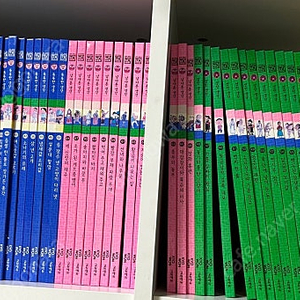 [택포] 교원 호야토야 옛날이야기 개정판 (속담카드포함)