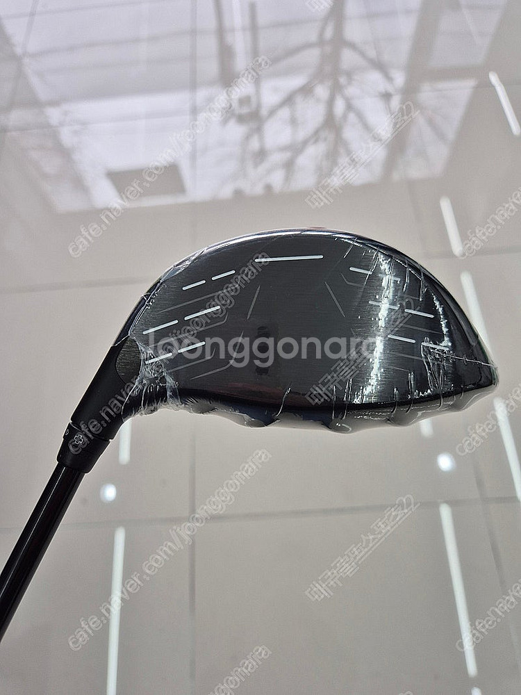 핑G430 MAX 9도 드라이버--2