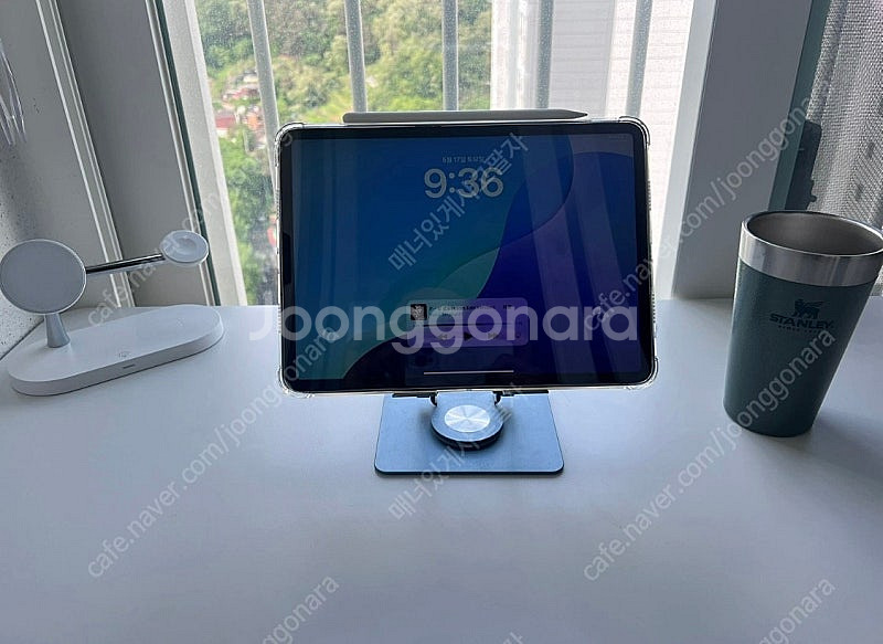 아이패드 프로 11인치 3세대 M1 128GB 판매합니...--0