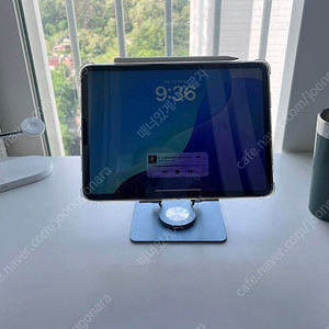 아이패드 프로 11인치 3세대 M1 128GB 판매합니다.