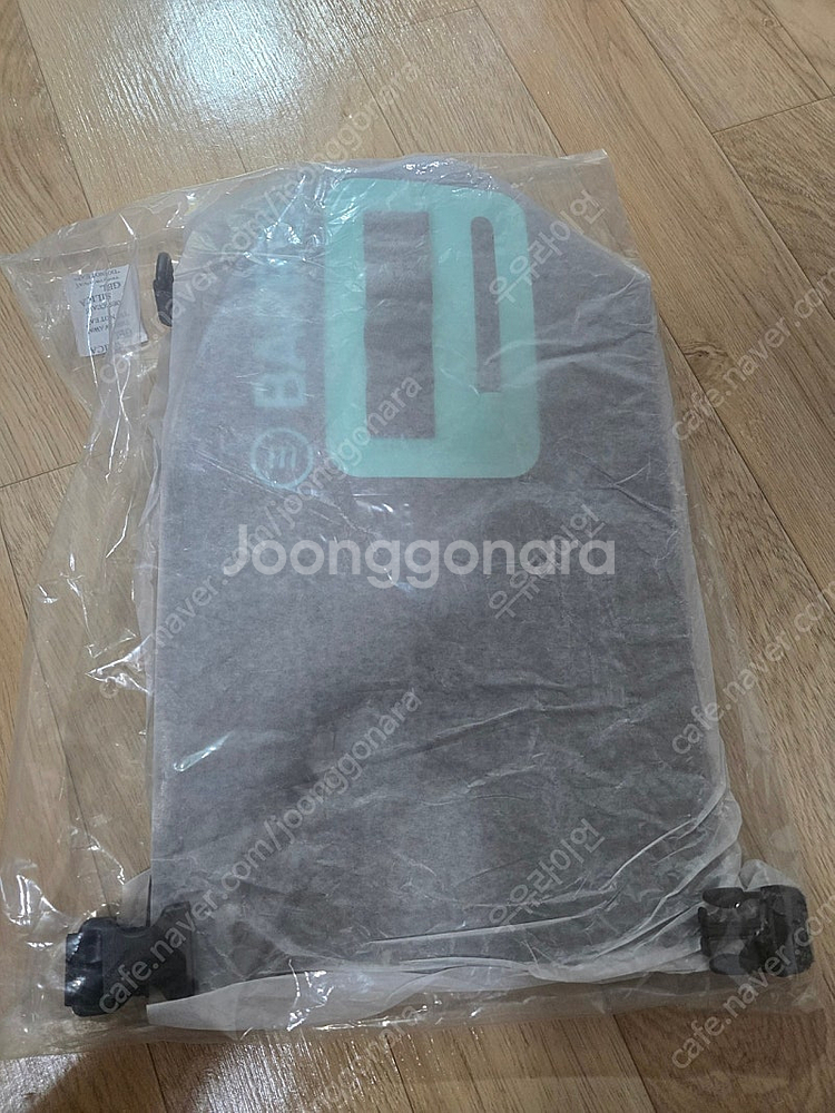 배럴 서퍼드라이백 4L--0