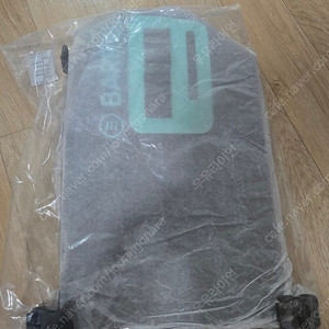 배럴 서퍼드라이백 4L