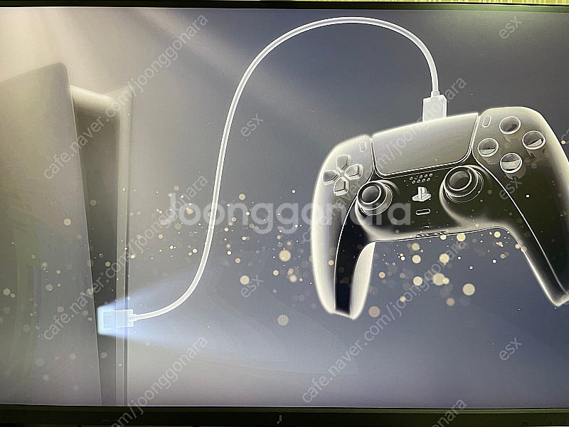 PS5 Pro 프로 (디스크 드라이브 포함) 풀박--1