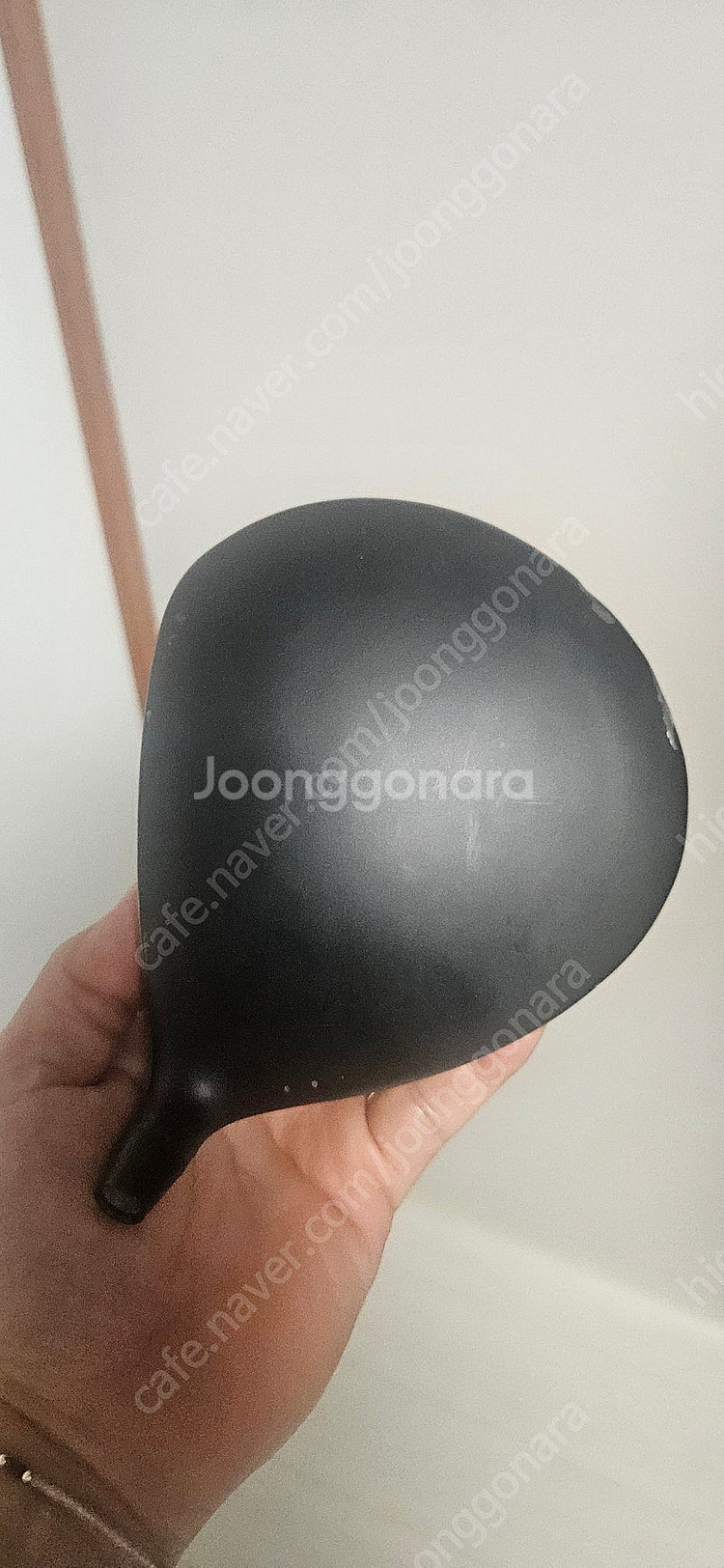 PXG GEN20811X드라이버팝니다.--0
