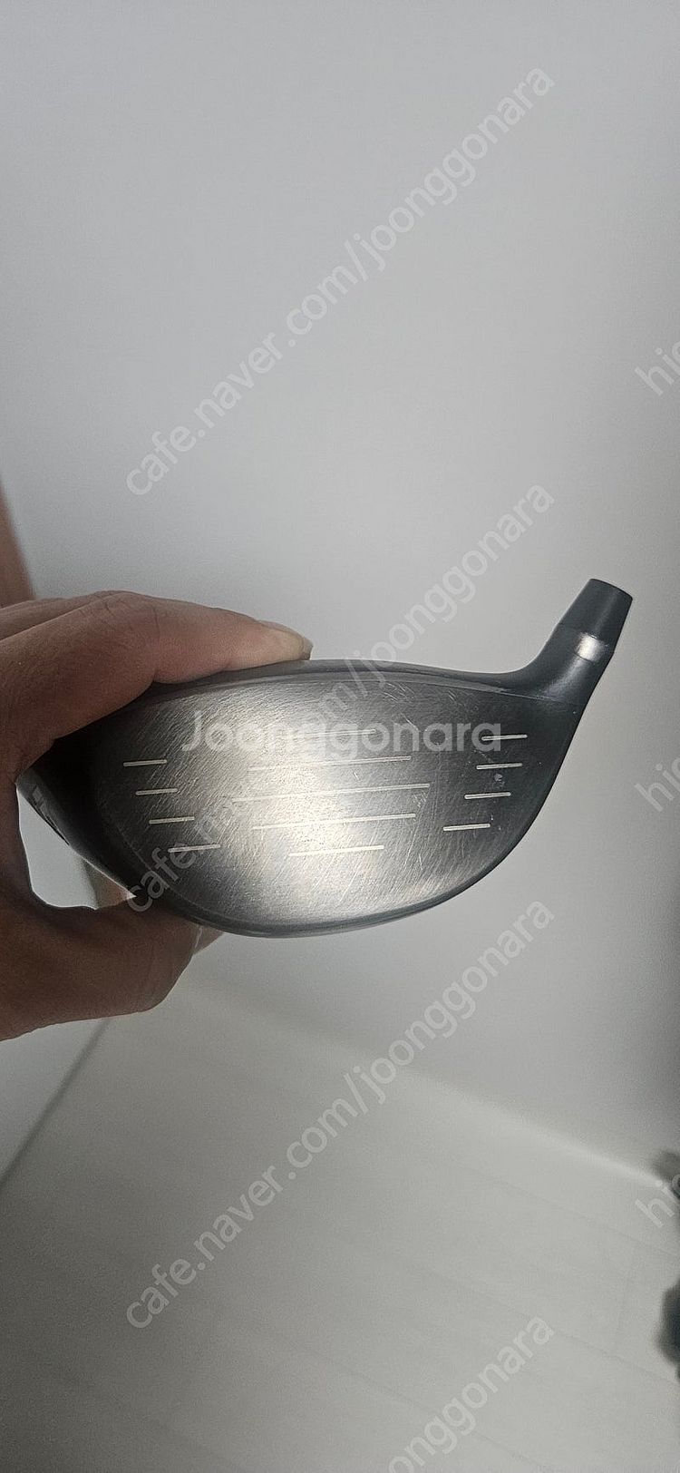 PXG GEN20811X드라이버팝니다.--1