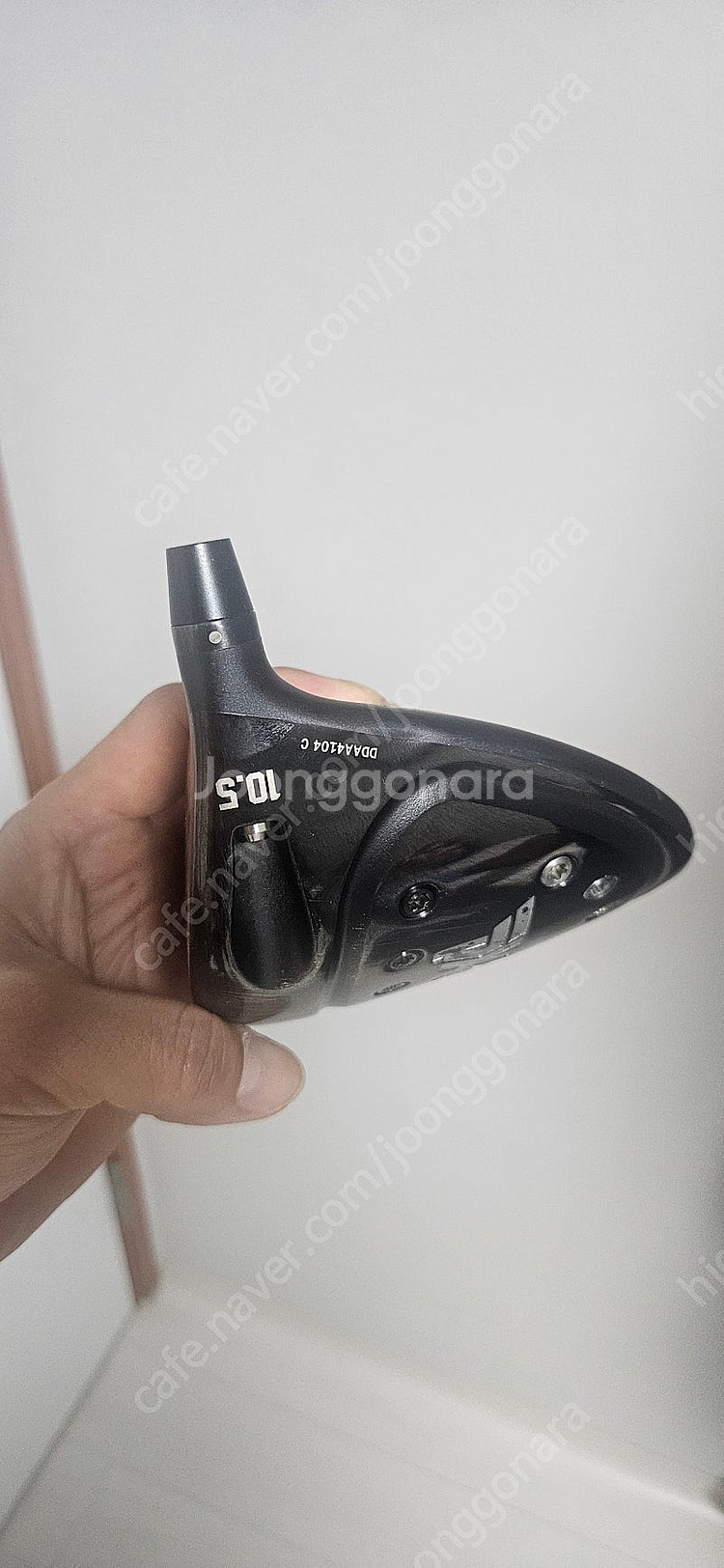 PXG GEN20811X드라이버팝니다.--2