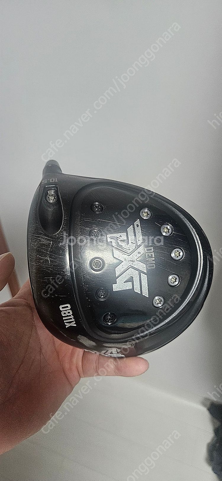 PXG GEN20811X드라이버팝니다.--3