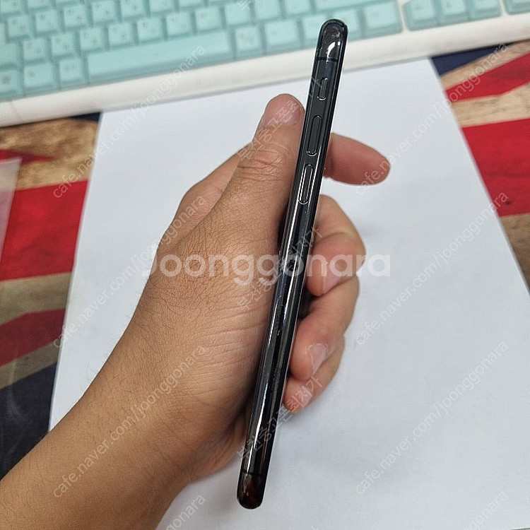 496253 아이폰X 64 블랙 가성비 중고폰 15만 ...--4