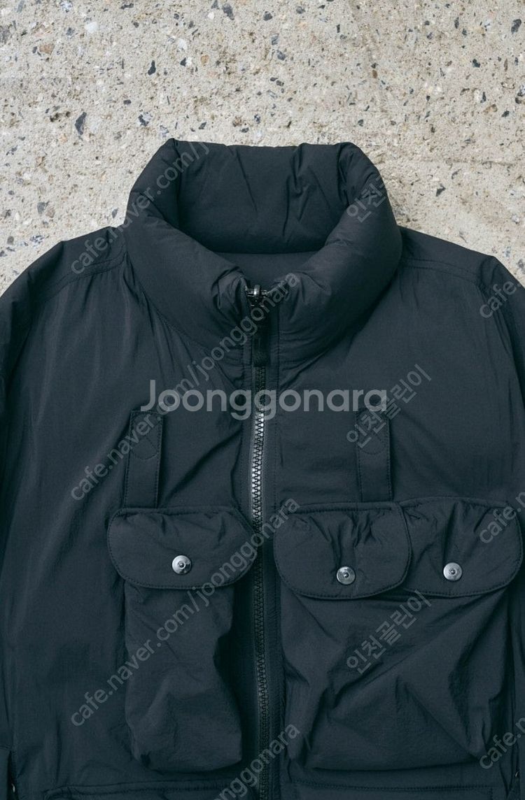 새상품 가격 내림 ) 헨리코튼 스펙테이터 파이오니어 패...--9