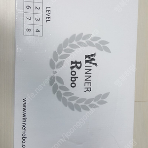 3세이상부터~~유아동 창의과학 로봇교실 놀이 레고 용도로 적합해요..