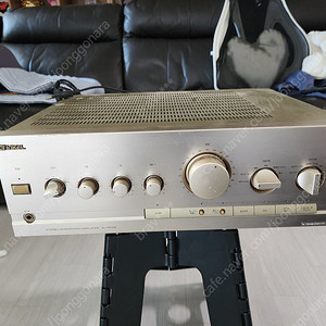 인켈엠프 AI-7010G