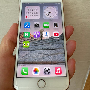 아이폰 8 플러스 64GB