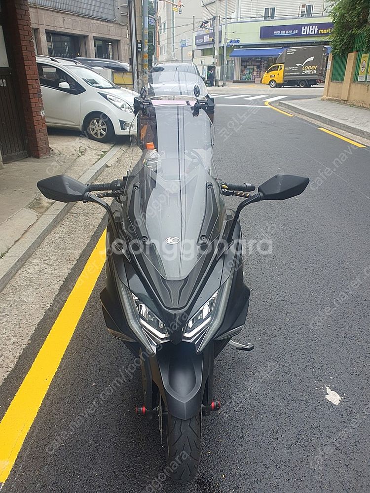2018년식AK550팝니다--4
