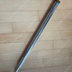 브롬톤 extended sitpillar (브롬톤 싯포스트-롱), 후미등 내장형 (light skin)