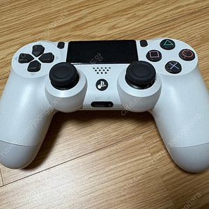 PS4/플스4 정품 듀얼쇼크4 화이트