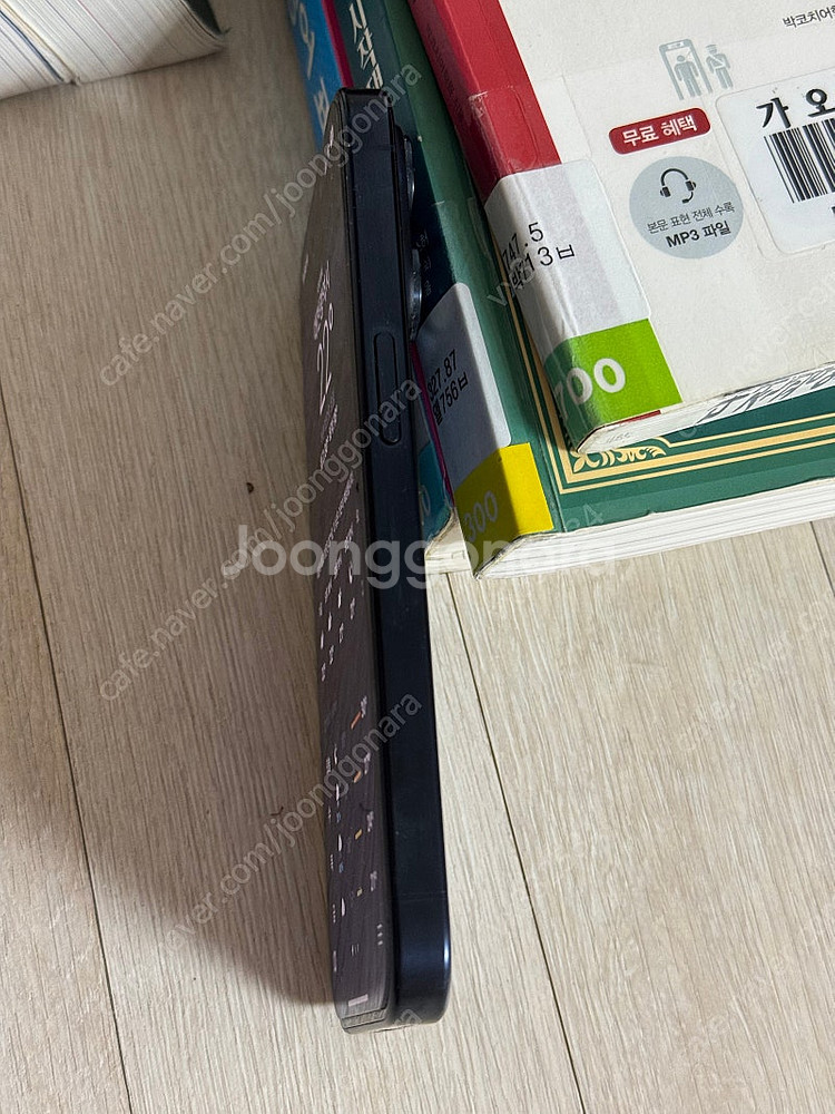 [대전] 애플 아이폰 15 프로 pro 256 배터리 ...--3