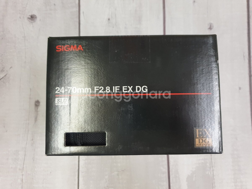 미개봉시그마 8-16 17-50 18-50 30.4 1...--3