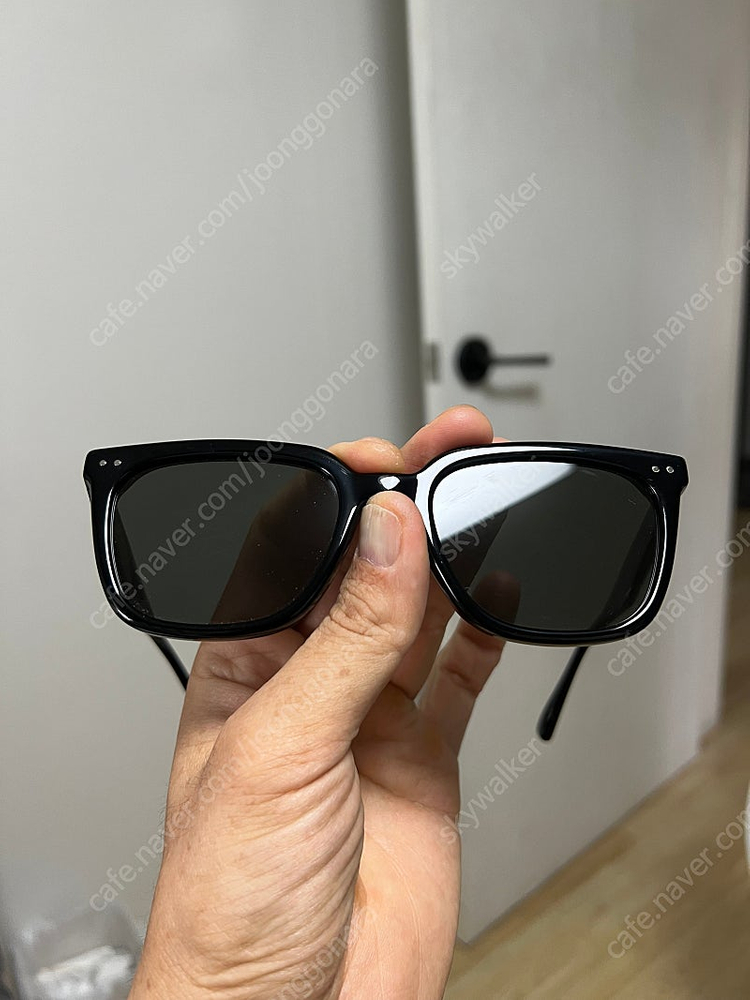 젠틀몬스터 노마 01 선글라스 NOMA--2