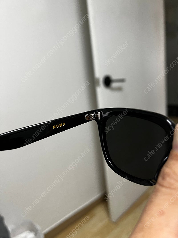 젠틀몬스터 노마 01 선글라스 NOMA--4