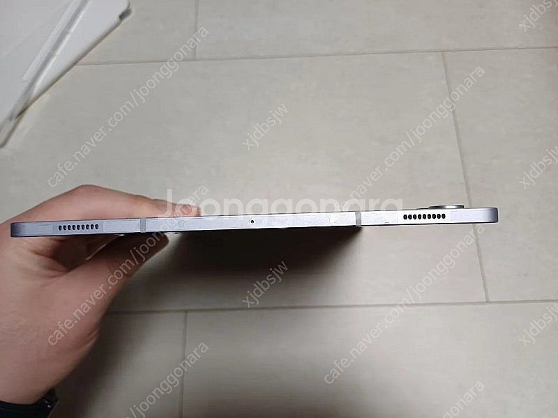 갤럭시탭S10 플러스 256기가 와이파이 팝니다--3