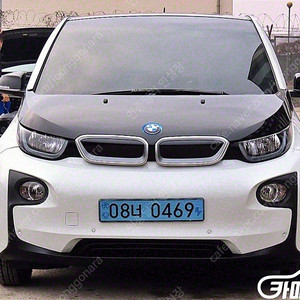 [BMW]BMW i3 i3 LUX ★중고차★중고차매입★전액할부★저신용자★신불자★소액할부★현금★카드 전부 가능합니다!
