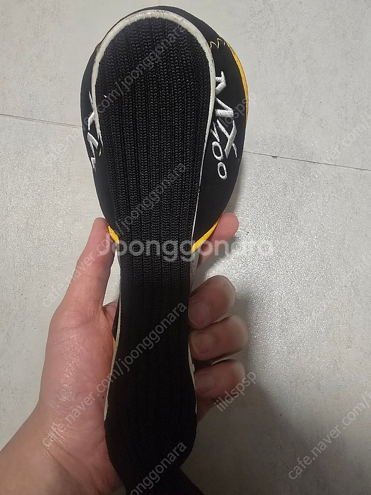 남성용 미즈노 MX700 페어웨이우드 5번우드 18도 ...--8