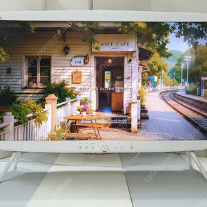 LG전자 프리미엄 4K UHD 48인치 48UJ760R 스마트 TV, 루키 TV!