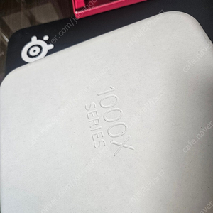 소니 WH-1000XM5 헤드셋