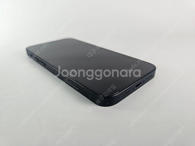 아이폰13미니 128GB 블랙 특A급 공기계 중고폰 알...--2