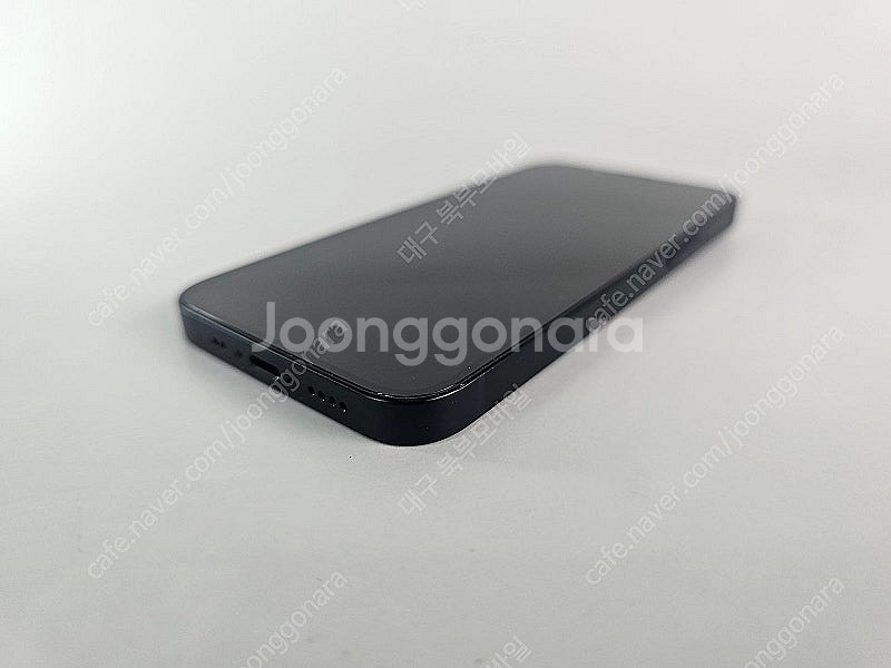아이폰13미니 128GB 블랙 특A급 공기계 중고폰 알...--3
